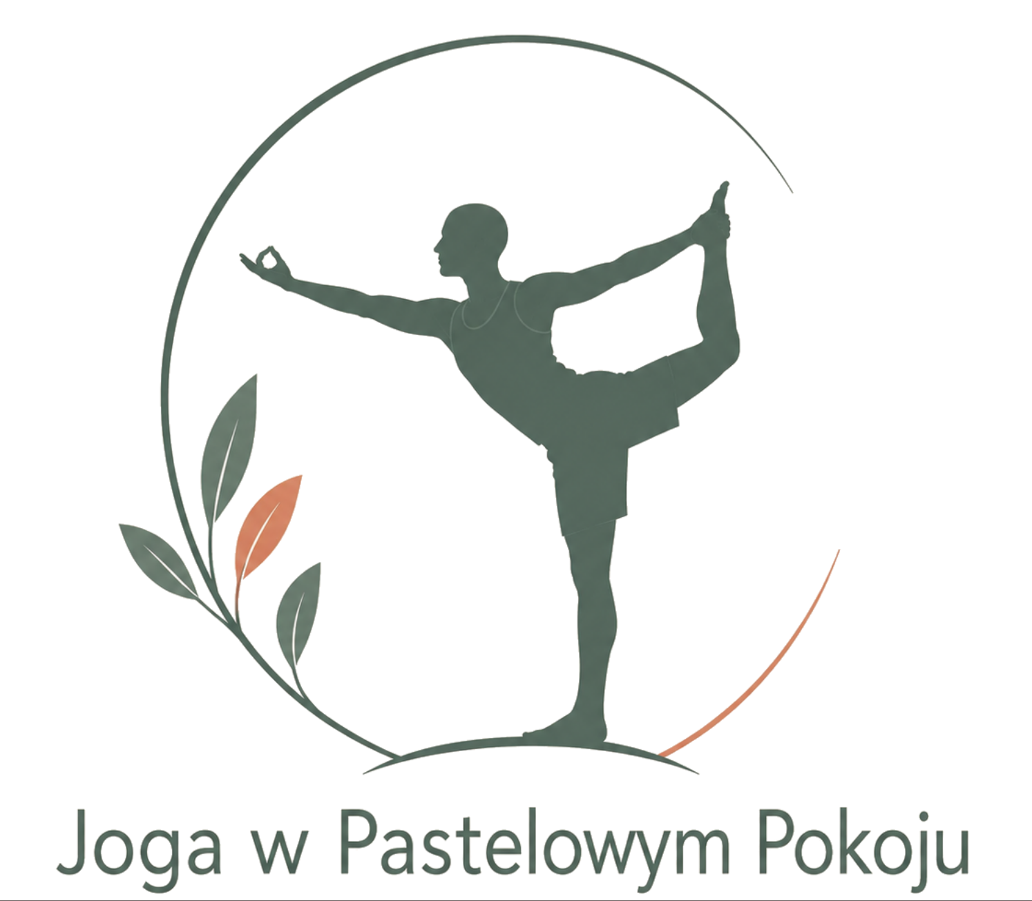 Pastelowy Pokój